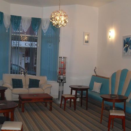 Beeches Hotel Blackpool Eksteriør billede