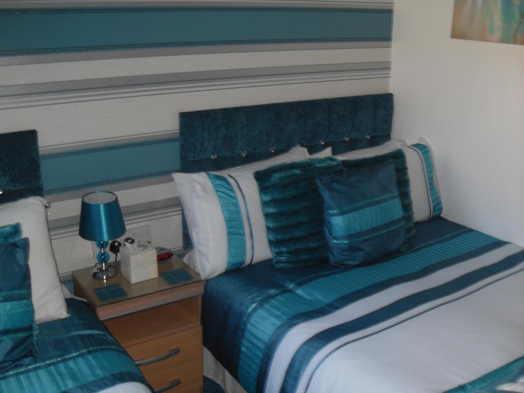 Beeches Hotel Blackpool Værelse billede