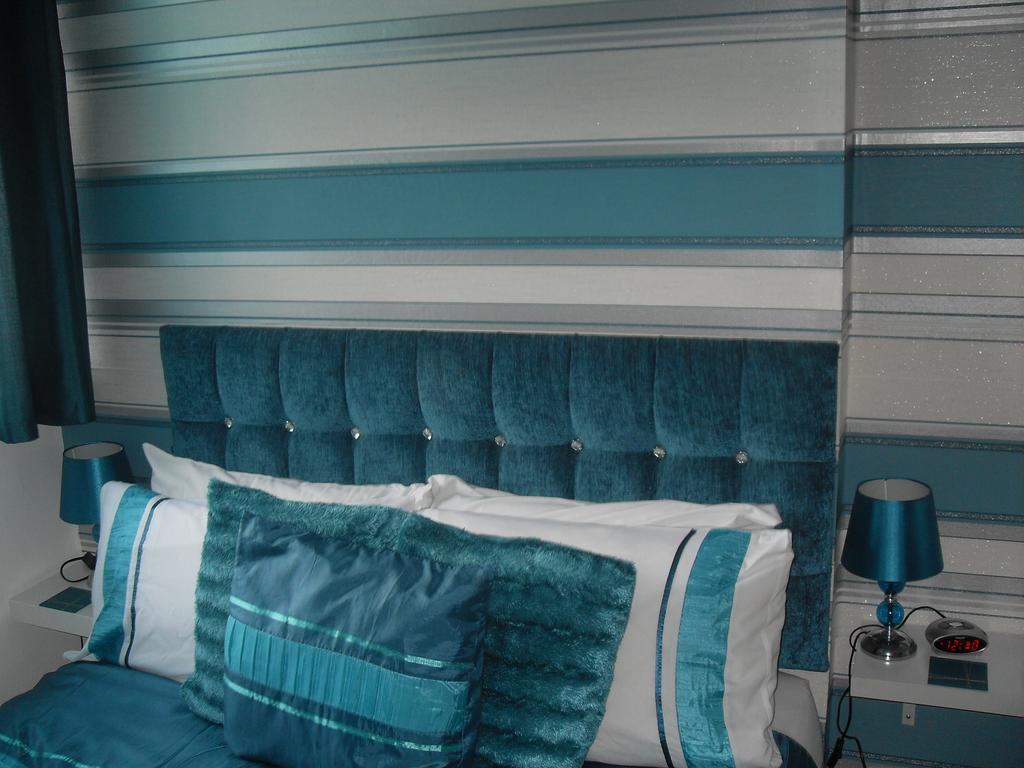 Beeches Hotel Blackpool Eksteriør billede