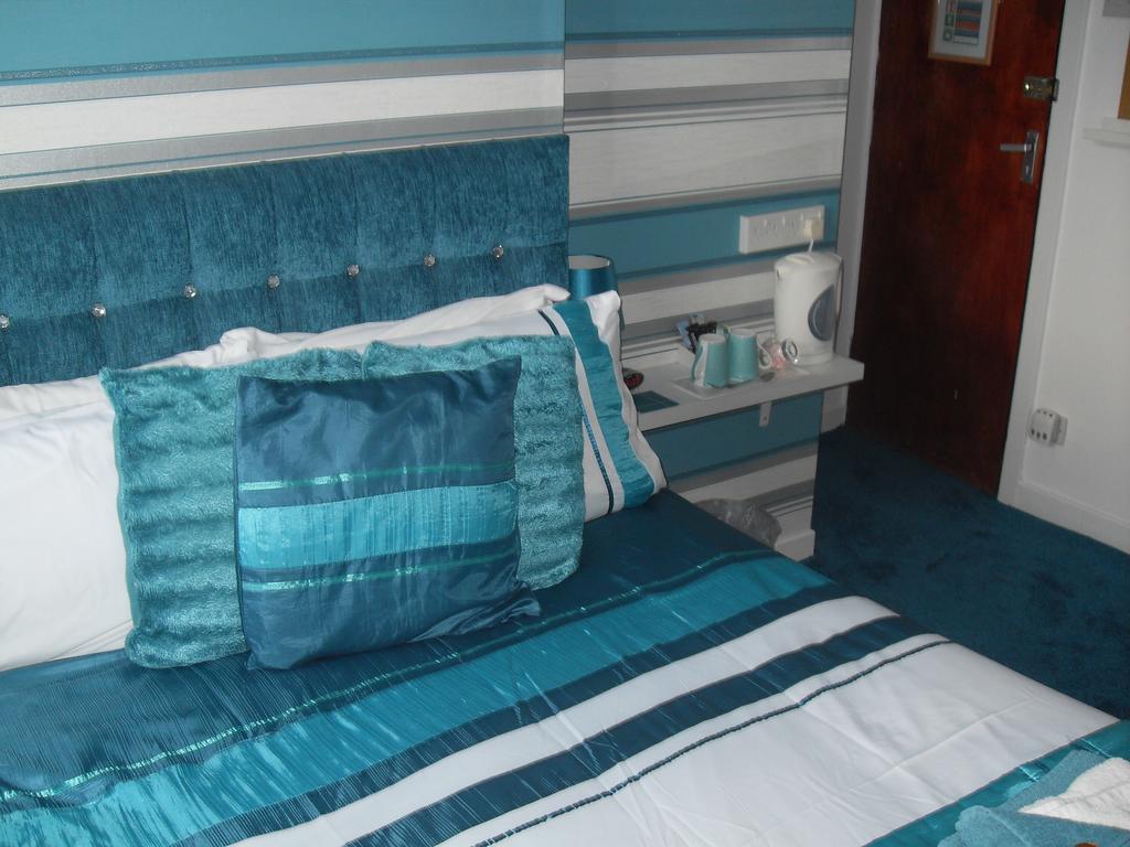 Beeches Hotel Blackpool Værelse billede