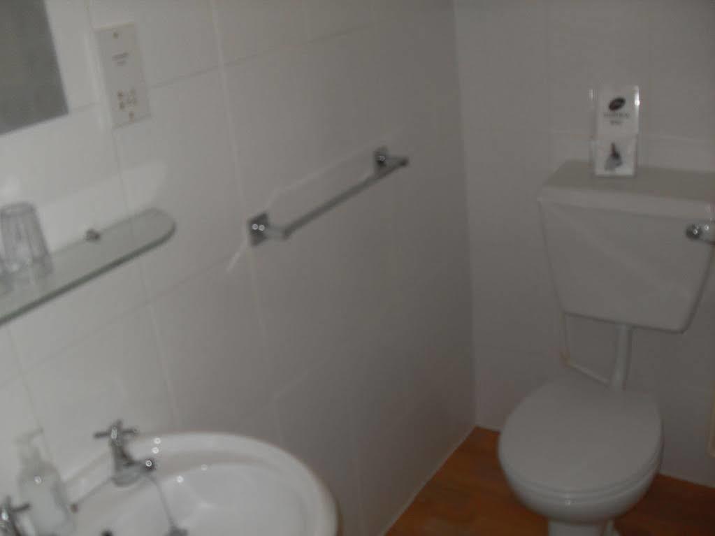 Beeches Hotel Blackpool Eksteriør billede